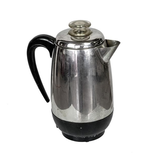 COFFEE POT-Farberware "Superfast" Fully Automatic