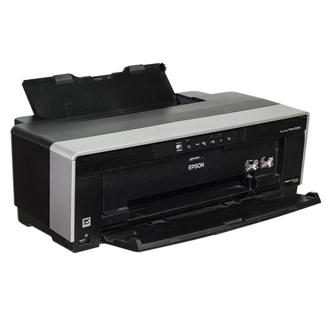 PRINTER-PHOTO-EPSON STYLUS R2000