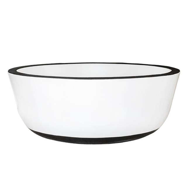 Giant Cereal Bowl