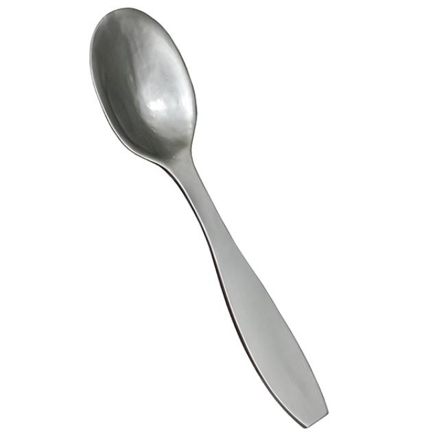 Giant Silver Spoon