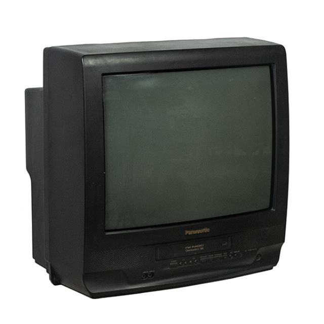 TELEVISION-Black Frame Panasonic