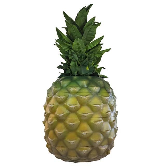 GIANT PINEAPPLE