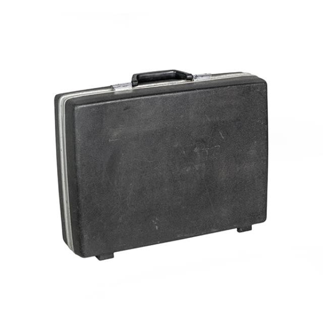 BRIEFCASE-Grey Hardcase Samsonite