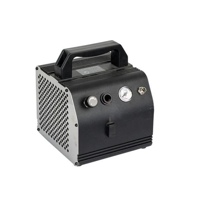 AIR COMPRESSOR-Black-Sparmax