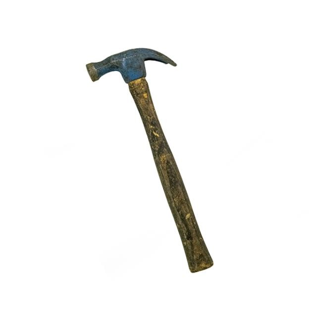 HAMMER-Claw-Rustic