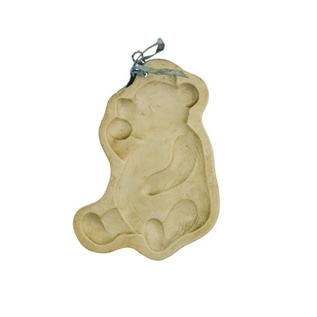 MOLD-Winnie The Pooh Butter Mold