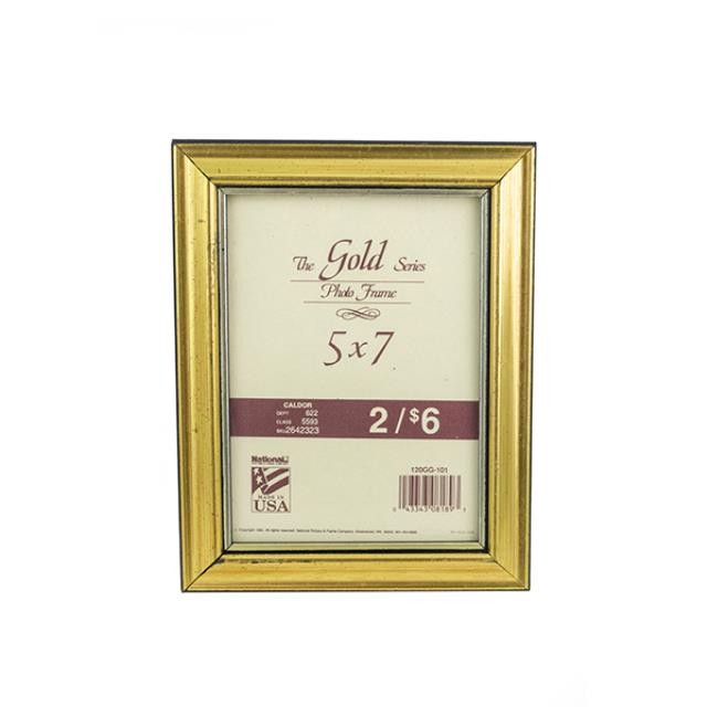 FRAME-Gold