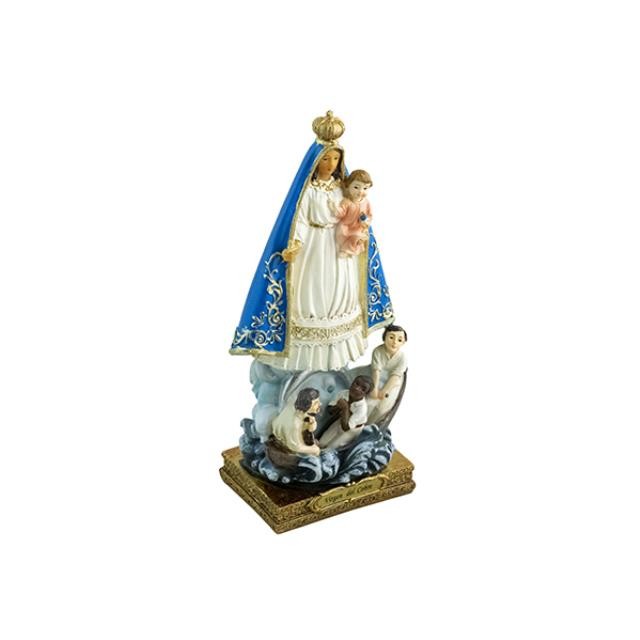 FEMALE SAINT-Virgen del Cobre