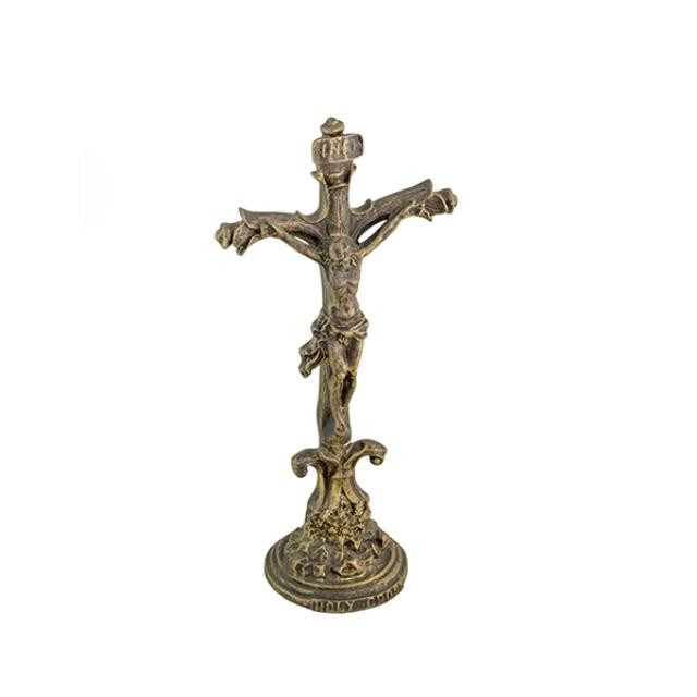 CRUCIFIX-Resin/Table Top