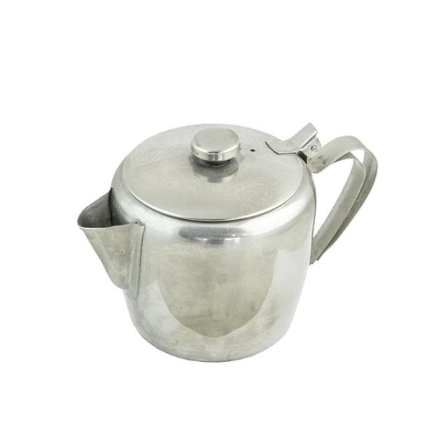 TEAPOT-Stainless Steel