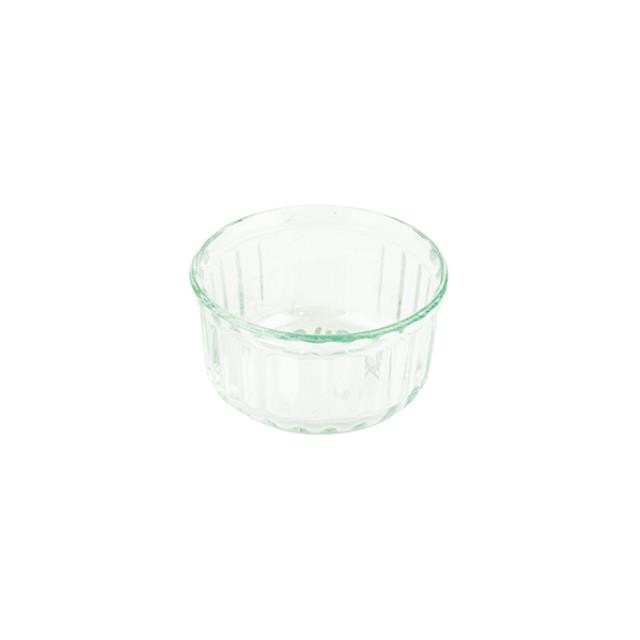 RAMEKIN-Bowl-Glass Dessert Bowl-Small