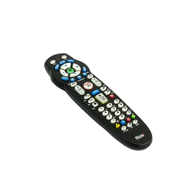 REMOTE CONTROL-Fios TV/DVR Controls