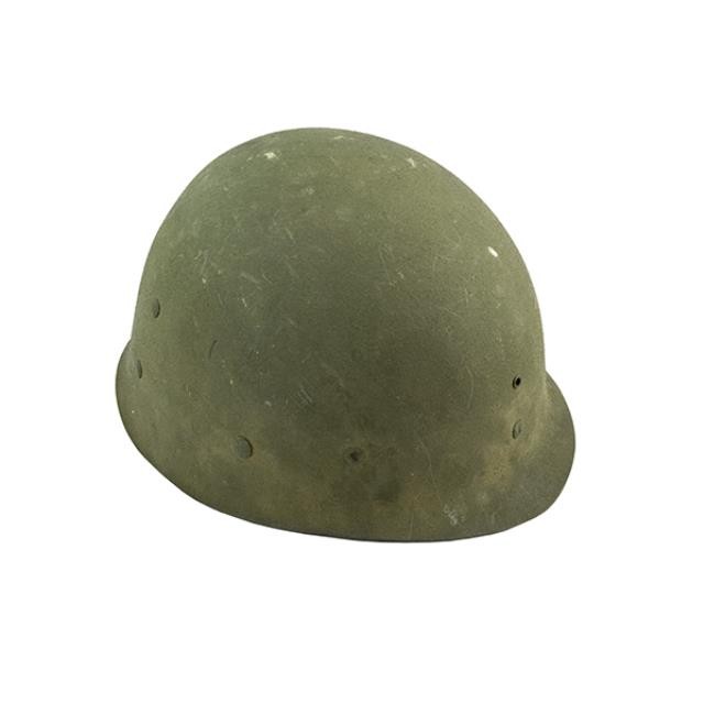 HELMET-Green Army