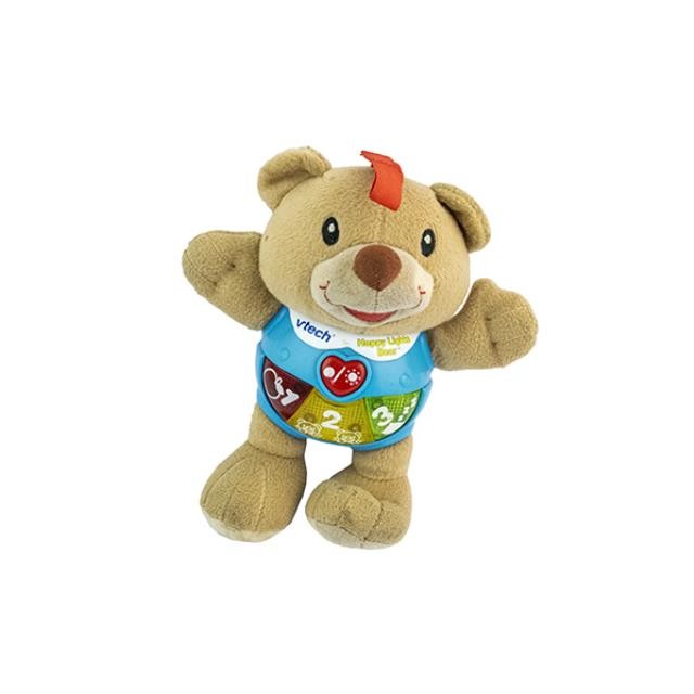 TOY-VTech Happy Lights Bear