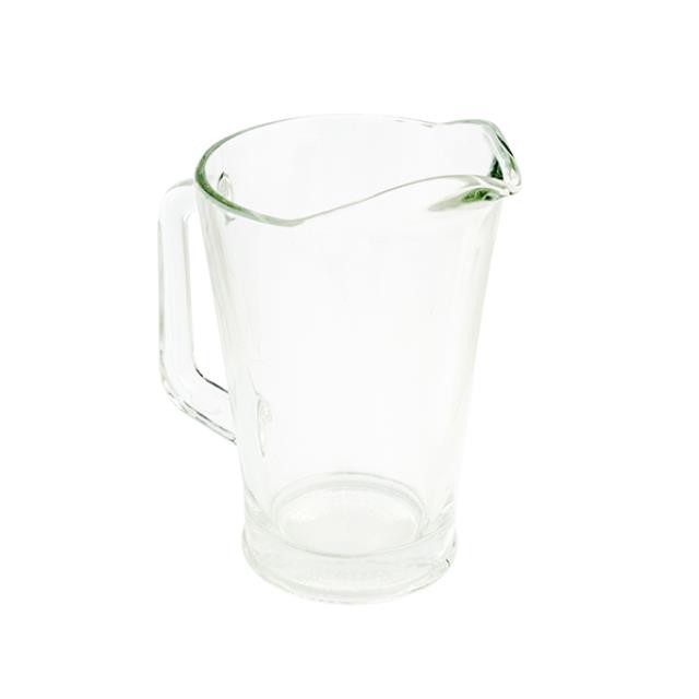 PITCHER-Heavy Glass