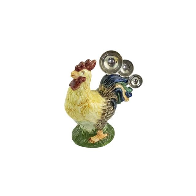 ROOSTER-Vintage/Measuring Spoon Holder