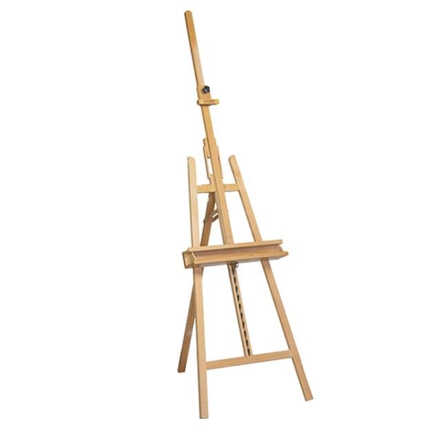 EASEL-Natural Wood "Mont Marte"