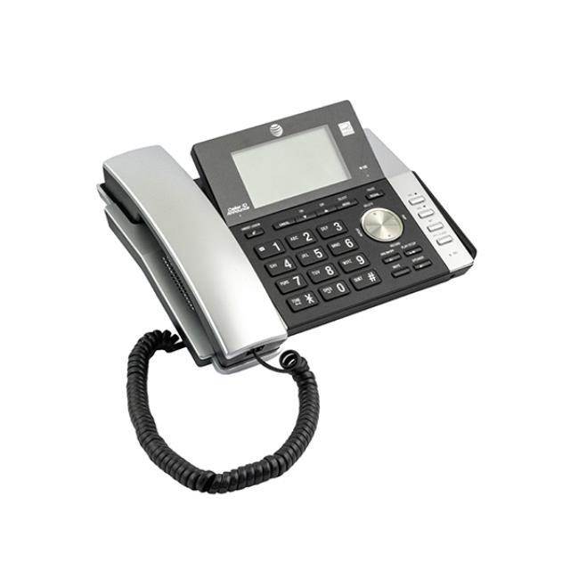 PHONE-Office-Energy Star-Caller ID Announce