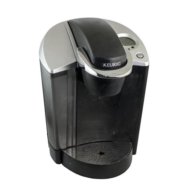 COFFEE MAKER-Keurig Single Cup Brewer