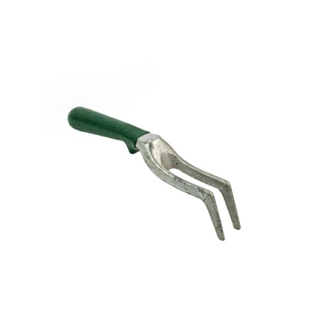 GARDEN TOOL-AS Cast Aluminum Garden Fork