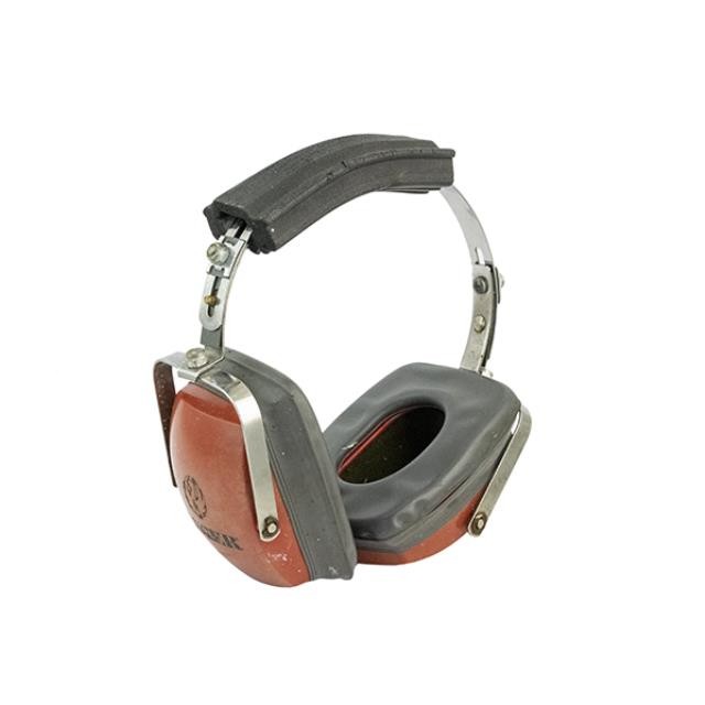 EARMUFFS-Vintage "Ruger"