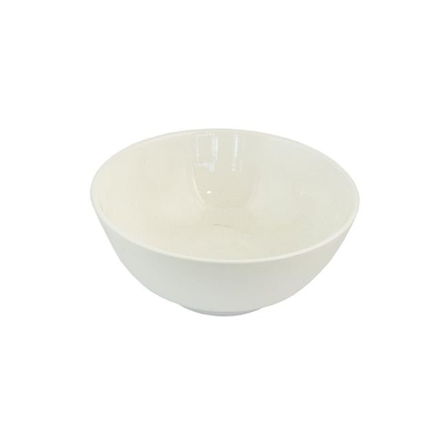 MIXING BOWL-Bone White