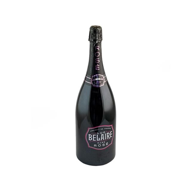 BOTTLE- Luc Belaire Rose Sparkling Wine