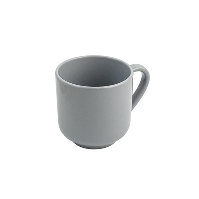 MUG-Lavender Ceramic