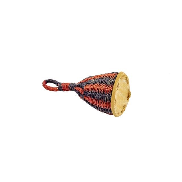 Maraca-Ghana Tradional Caxixi Rattle