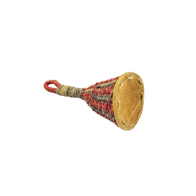 Maraca-Ghana Traditional Caxixi Shaker