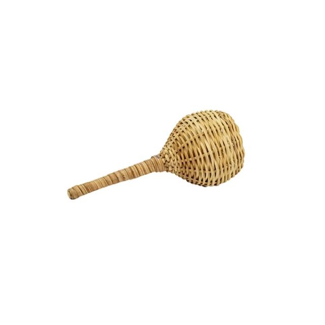 Maraca-Wicker Maraca