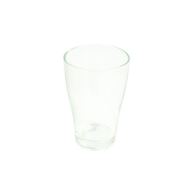 JUICE GLASS-Clear