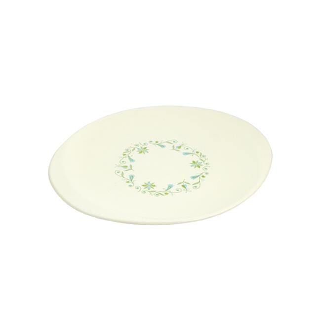 PLATTER-Vintage "Dura Gloss" Florence Pattern