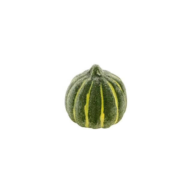 SQUASH-Miniture Green Frosted