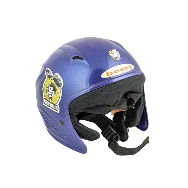 HELMET-Boeri Ski/Snowboarding Kid's Helmet