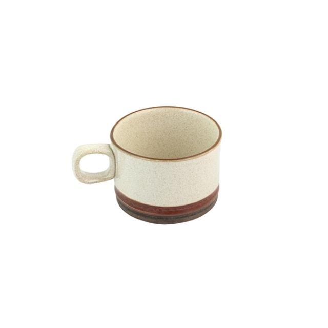 CUP-Denby Sand & Brown