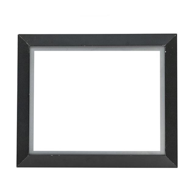 PICTURE FRAME-Wall Hanging-Black