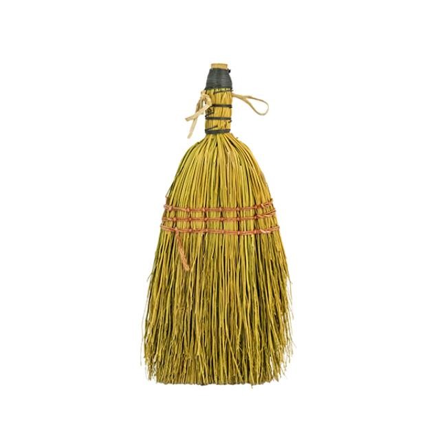 BROOM-Handheld Straw Broom