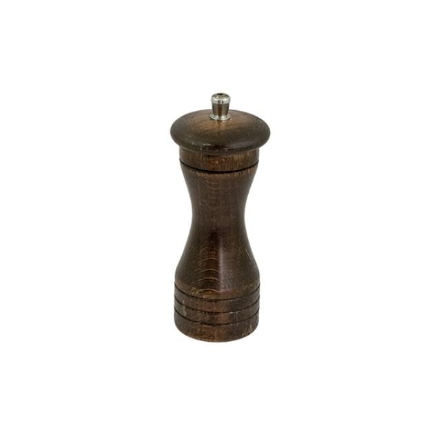 PEPPERMILL-Short Dark Wood