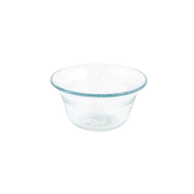 CUSTARD CUP-Philbe Sapphire Blue Ovenware