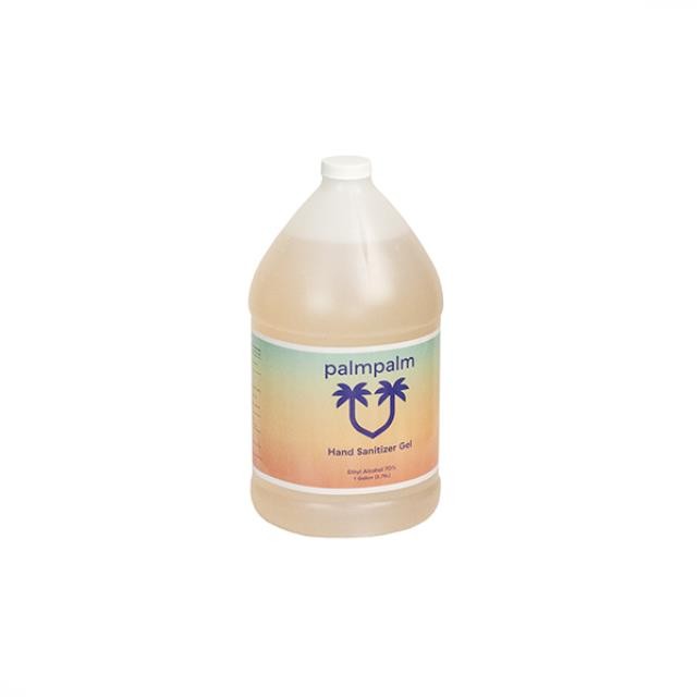 Hand Sanitizer Gel-(1) Gallon