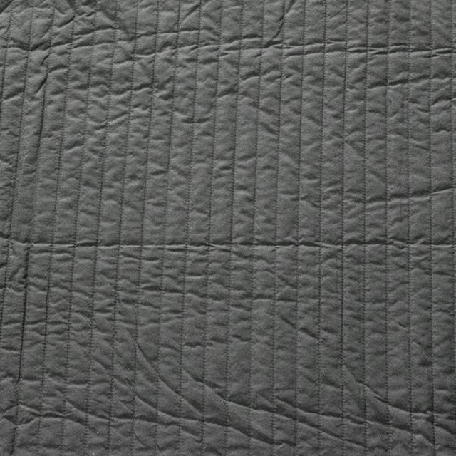 QUILT-King Gray-Light Weight