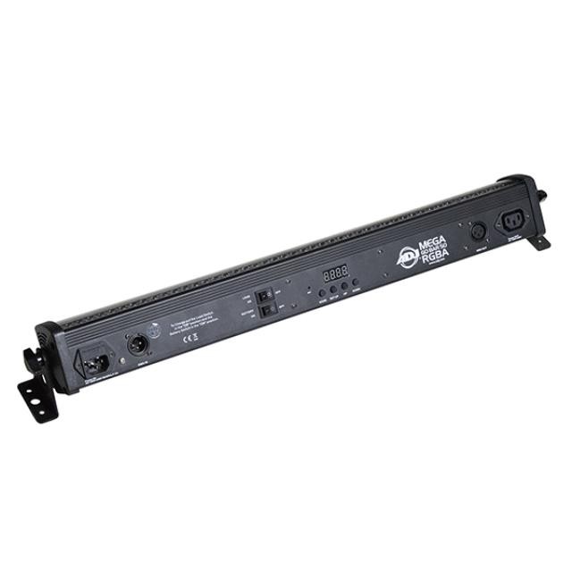 ADJ MEGA GO BAR-Rechargeable 24"Light Bar