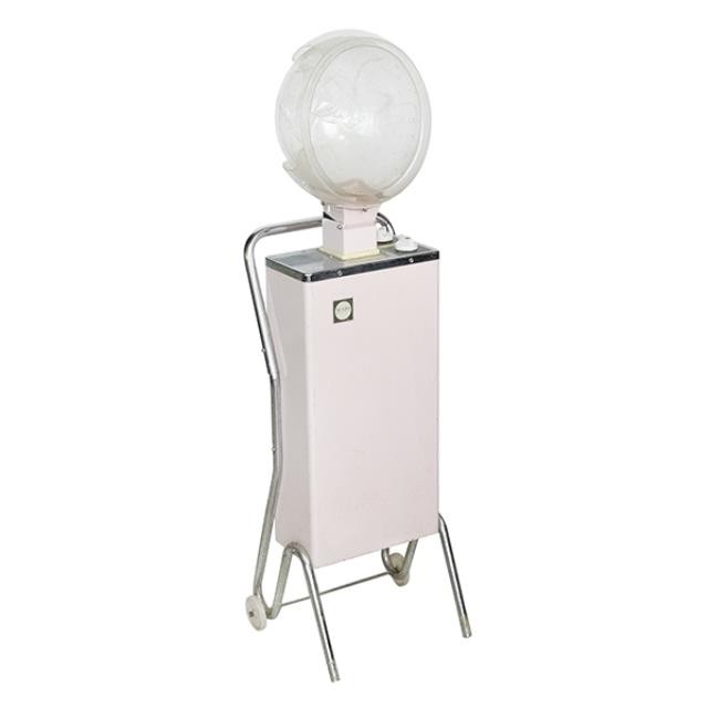 VINTAGE FREE STANDING HAIR DRYER