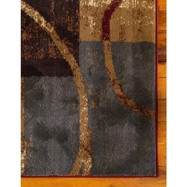 RUG(6'x9')-Modern Geometric