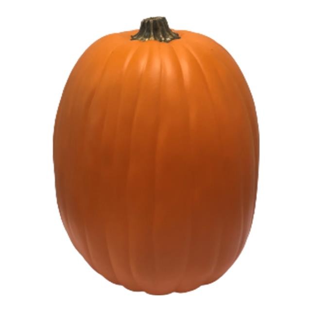 PUMPKIN-Faux