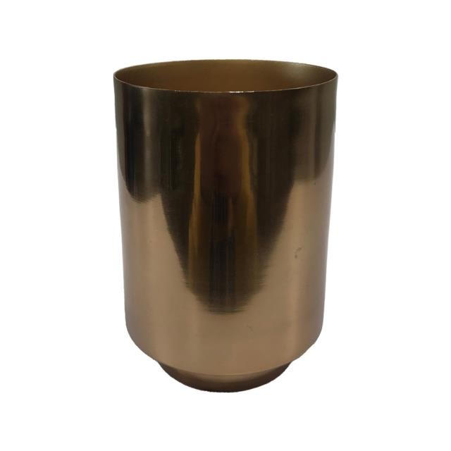 VOTIVE-Solid Brass