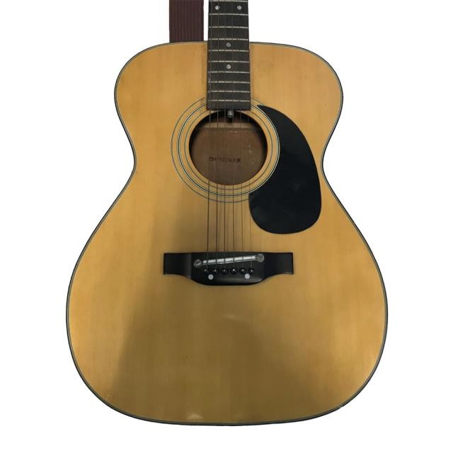 GUITAR-"Emperador" Acoustic Guitar