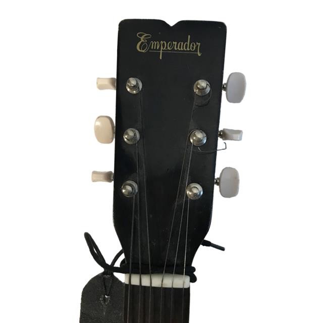 GUITAR-"Emperador" Acoustic Guitar