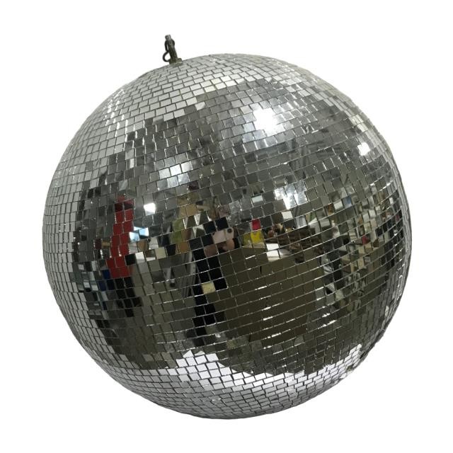 DISCO BALL-19"D